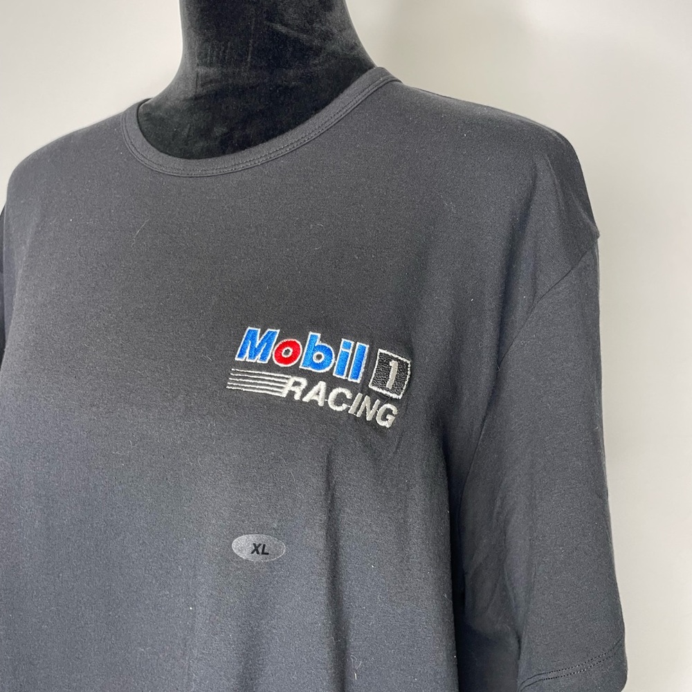 Mobil 1 Racing Shirt
